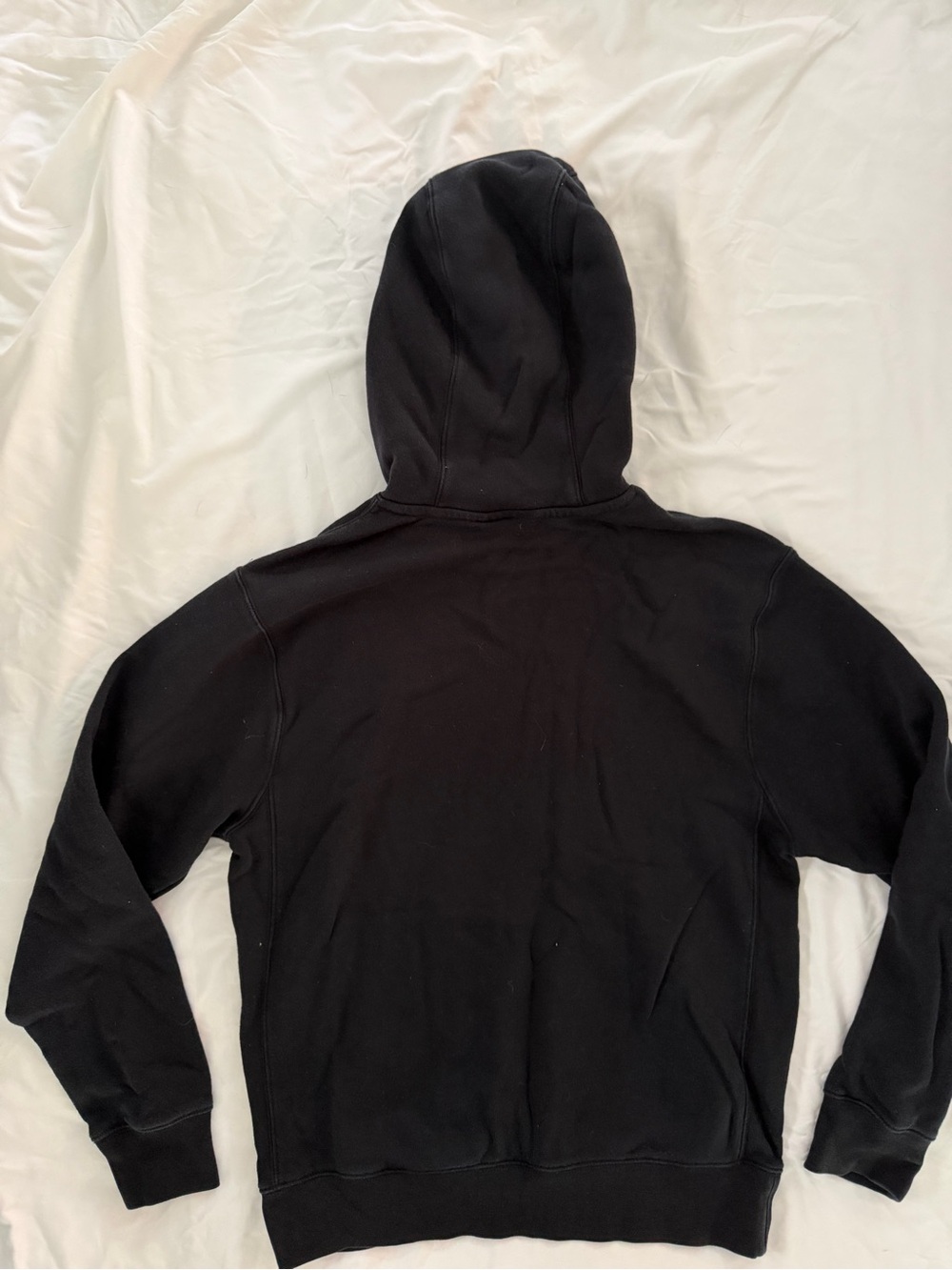 Nike Club Pullover Hoodie LOT of 3 men’s small - Picture 4 of 16